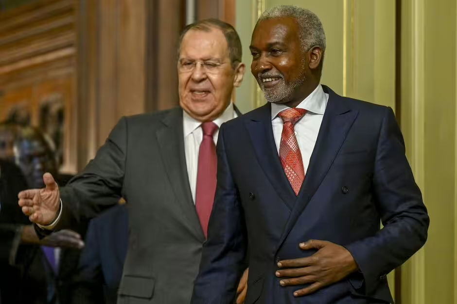 L'influence de la Russie en Afrique atteint des niveaux « dangereux » et l'Occident doit agir, avertissent les experts