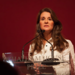 Melinda Gates Démissionne de la Fondation Gates