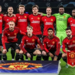 Manchester United Annule le Dîner de Fin d'Année