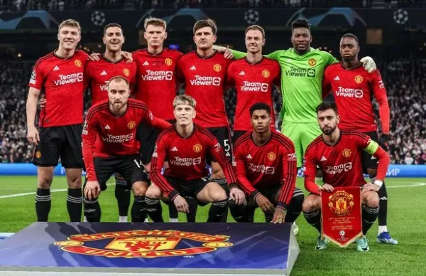  Manchester United Annule le Dîner de Fin d’Année