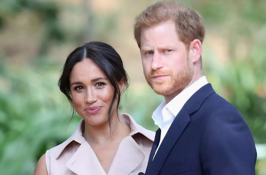  Harry et Meghan dans le scandale de l’Afrique : la sécurité sera payée par le Nigeria où 87 millions de personnes vivent dans la pauvreté