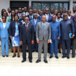 Côte d'Ivoire/Congo : renforcement de la Coopération entre le Lycée professionnel de San-Pedro et l’Institut polytechnique de Kintélé Brazzaville