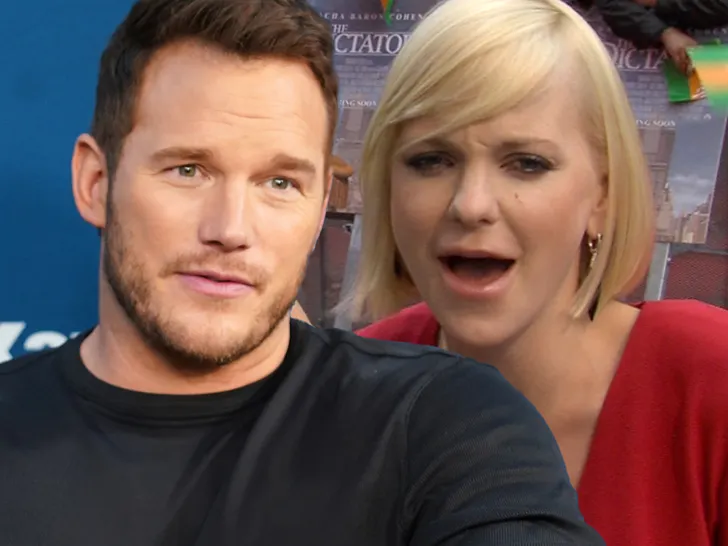 Chris Pratt déclenche un débat en omettant son ex-femme Anna Faris dans son hommage à la fête des mères.