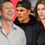 Drew Bledsoe continue de se moquer de Tom Brady avec des allusions à Gisele Bündchen