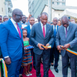 Inauguration de la Maison des Jeunes et Signature d’une Convention avec l’Agence de l’Emploi Jeune : Une Initiative Prometteuse pour la Jeunesse de Treichville