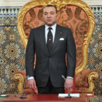 Félicitations du Roi Mohammed VI au président Mahamat Idriss Deby Itno pour son élection au Tchad