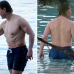 Tom Cruise affiche un physique tonique sur une plage espagnole alors qu'il est question de nouveaux projets cinématographiques