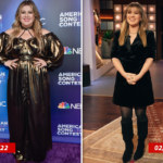 Kelly Clarkson s'exprime sur l'utilisation de médicaments pour perdre du poids alors qu'elle est en pleine transformation physique