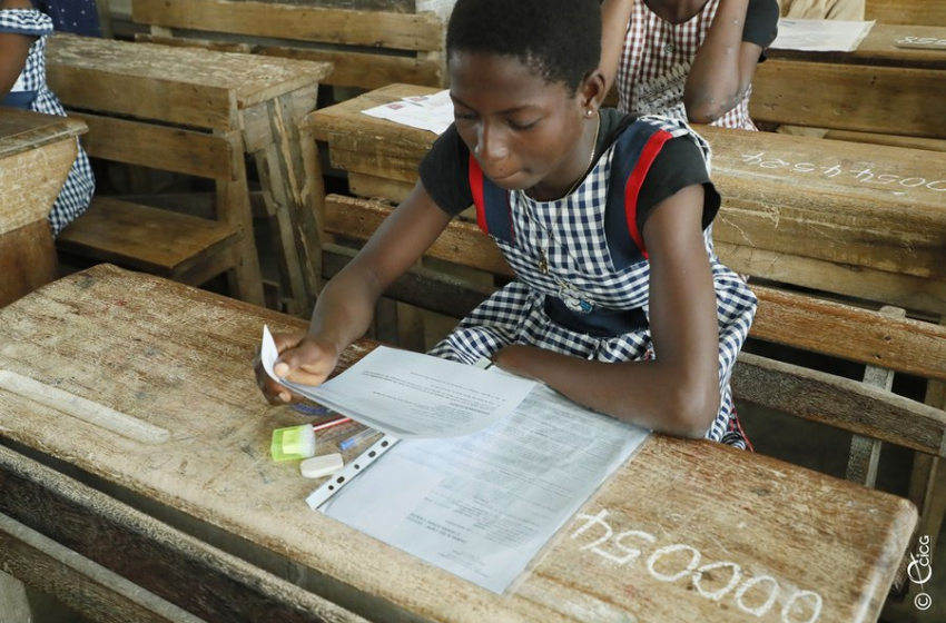  Examens du CEPE, du BEPC/Test d’Orientation et du Baccalauréat : le lancement officiel prévu le jeudi 16 mai 2024 à la DECO