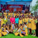 RDC : 200 professionnelles du sexe formées dans divers métiers