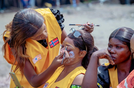 RDC : 200 professionnelles du sexe formées dans divers métiers