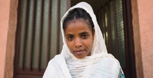 Ethiopie : Elle n’a plus mangé ni bu de l’eau ou allé aux toilettes depuis 16 ans (vidéo)