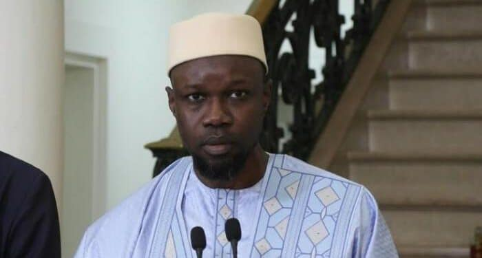  Élevage au Sénégal : Ousmane Sonko critique l’ancien régime de Macky Sall