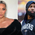 Kim Kardashian et Odell Beckham Jr. se séparent