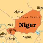 Niger : Nomination d'un nouvel ambassadeur en Russie