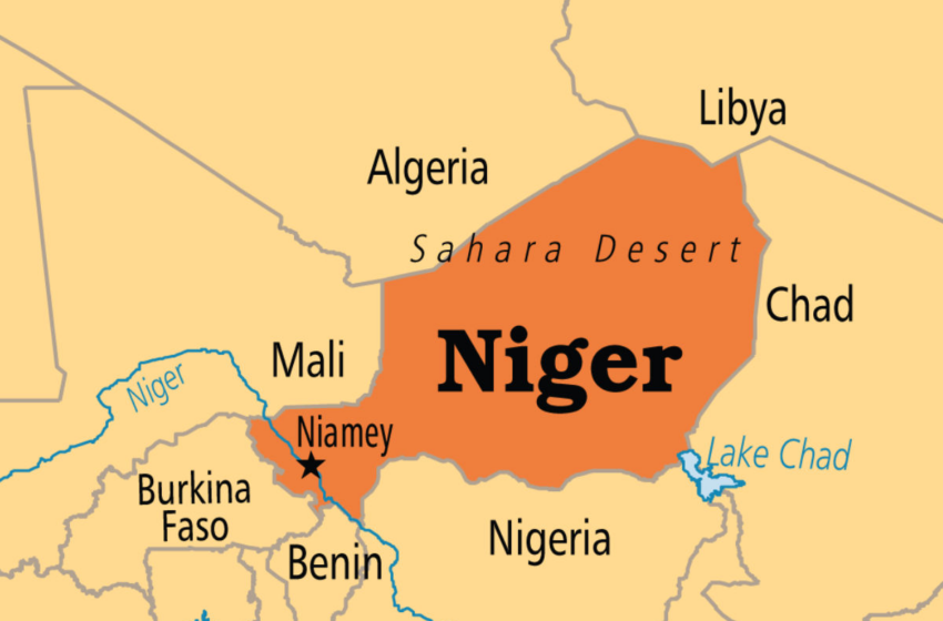  Niger : Nomination d’un nouvel ambassadeur en Russie