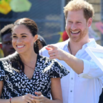 5 pays africains visités par le prince Harry et Meghan, duchesse de Sussex