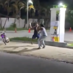 République dominicaine : un homme a la main coupée lors d'un combat à la machette, il la ramasse ensuite