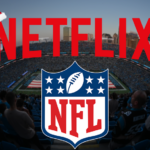 Netflix Diffusera les Matchs de Football de Noël de la NFL en 2024