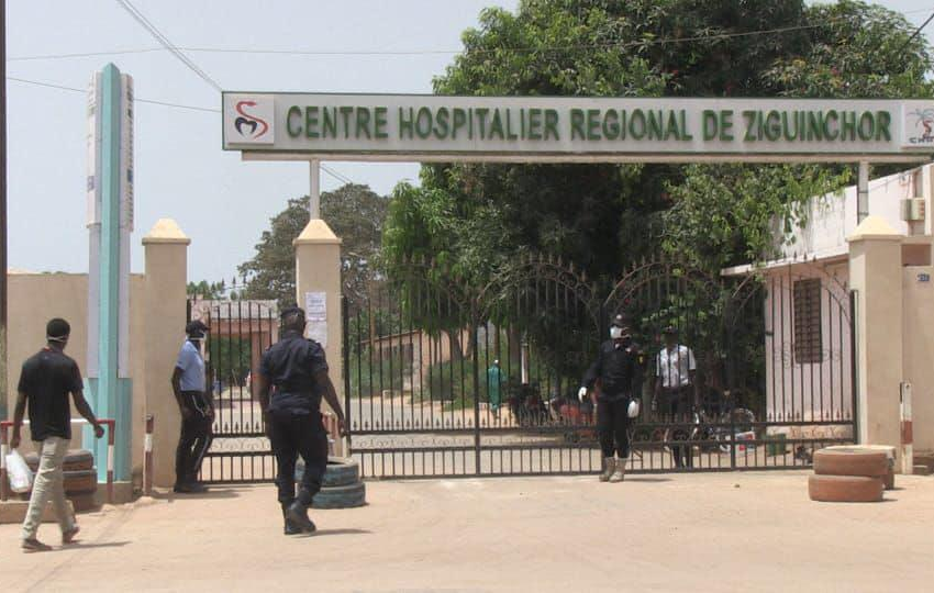  Sénégal : Un neurologue viol sa patiente atteinte d’épilepsie