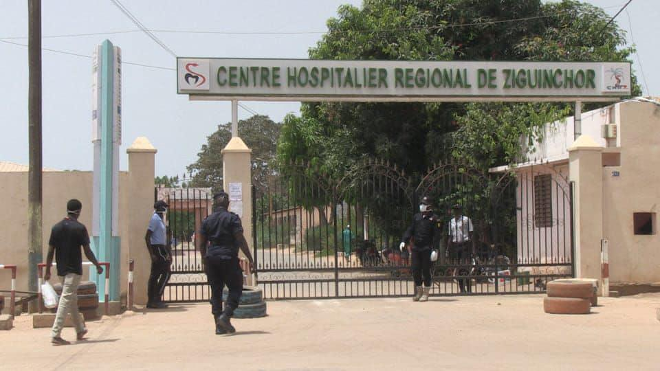 Sénégal : Un neurologue viol sa patiente atteinte d’épilepsie
