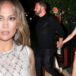 Jennifer Lopez alimente les rumeurs de divorce