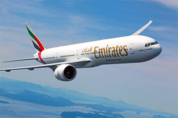 Emirates Airlines revient au Nigeria le 1er octobre