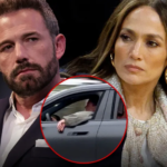 Ben Affleck quitte la maison de L.A. où il séjournait au milieu des rumeurs de séparation avec Jennifer Lopez