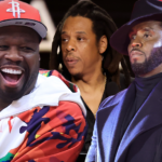 50 Cent se moque de Jay-Z lors d'un brunch avec Diddy et Roc Nation : "Il est en hibernation".