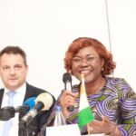 4è réunion du Comité Directeur du CCDD : 289 Milliards de FCFA mobilisés à mi-parcours, annonce la ministre Kaba Nialé