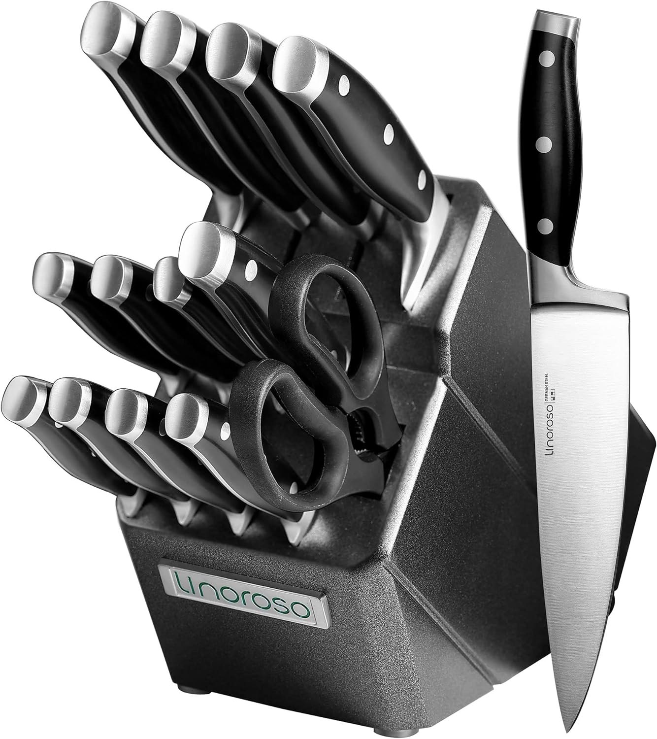 Comment choisir un set de couteaux de cuisine ?