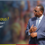 Macky Sall souligne les déséquilibres financiers mondiaux et prône le multilatéralisme inclusif