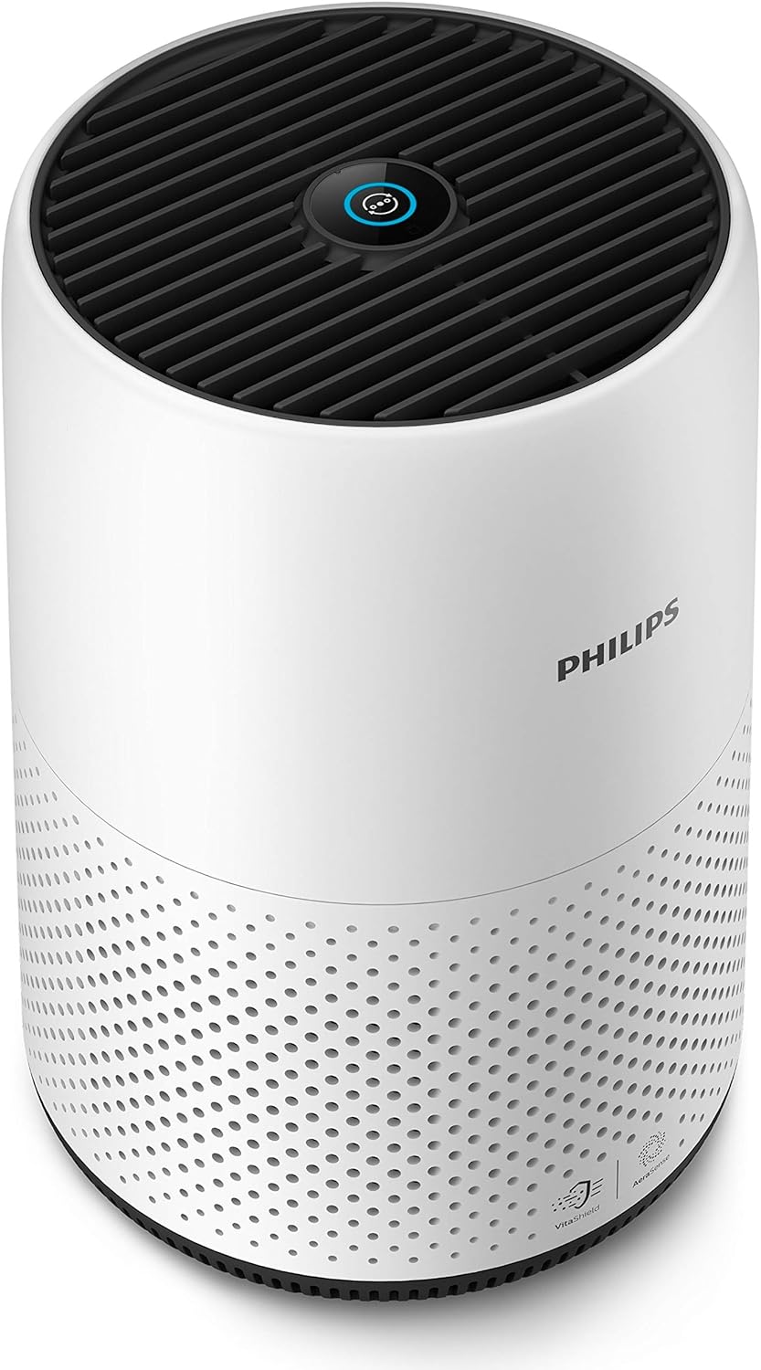 Philips Séries 800 Purificateur d'air - Une Solution Efficace pour un Air Pur et Sain