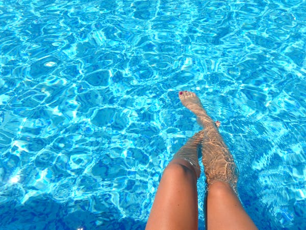  Comment prolonger la durée de vie de votre liner de piscine : Astuces et conseils pratiques