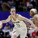 Latto en Texas pour Soutenir les Débuts de Angel Reese en WNBA