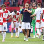 our l’Euro 2024, Luka Modric dispute probablement sa dernière grande compétition avec la Croatie, mais rien ne se passe comme prévu pour le milieu de terrain madrilène.