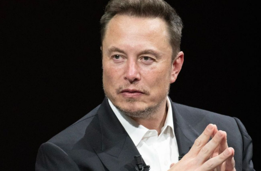  Elon Musk : Papa pour la 12ᵉ fois