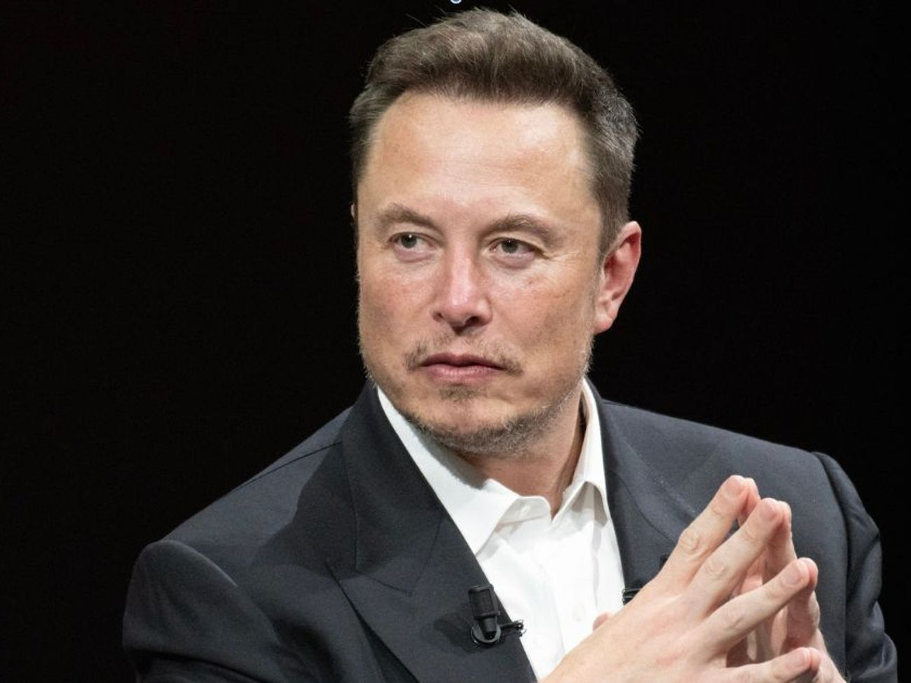 Elon Musk : Papa pour la 12ᵉ fois