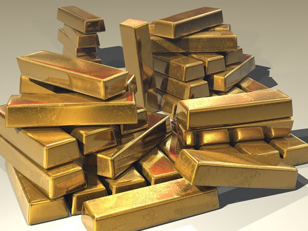  Baisse du prix de l’or face à l’incertitude sur la politique monétaire américaine