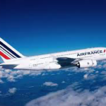 Air France : Des Récompenses Prestigieuses Malgré des Défis en Afrique de l'Ouest