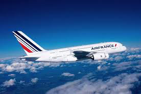 Air France : Des Récompenses Prestigieuses Malgré des Défis en Afrique de l'Ouest