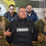 Nouvelle tentative de coup d'État en Bolivie : arrestation d'un second haut gradé militaire
