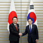 Soutien Américain et Japonais : La Corée du Sud Intensifie la Pression sur la Corée du Nord