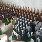 Côte d'Ivoire : Saisie Importante de Boissons Alcoolisées Contrefaites