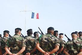 L'armée française crée un Commandement pour l'Afrique