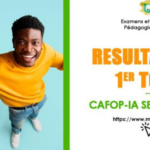 Résultats du concours CAFOP-IA 2024 en Côte d’Ivoire disponibles