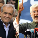 Élection présidentielle en Iran : duel final entre un ultraconservateur et un réformateur