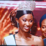 Nouvelle Reine de Beauté : Diamala Marie-Emmanuelle couronnée Miss Côte d'Ivoire 2024