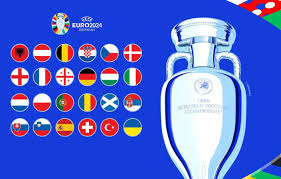 Euro 2024 : Les matchs du dimanche 30 juin