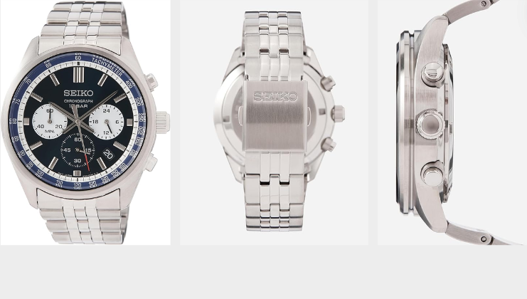 Vente Flash : 21 montres de luxe sont en baisse sur AMAZON en offre limitée !